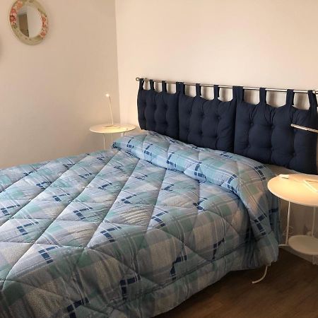 Milanbed Appartement Buitenkant foto