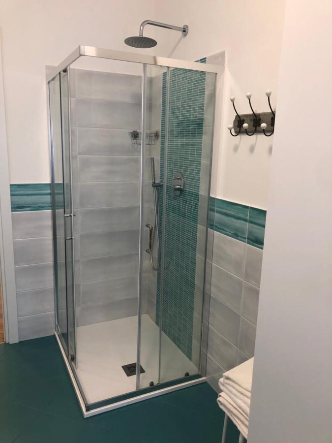 Milanbed Appartement Buitenkant foto