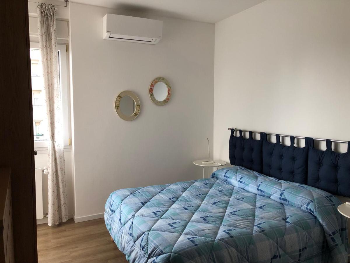 Milanbed Appartement Buitenkant foto