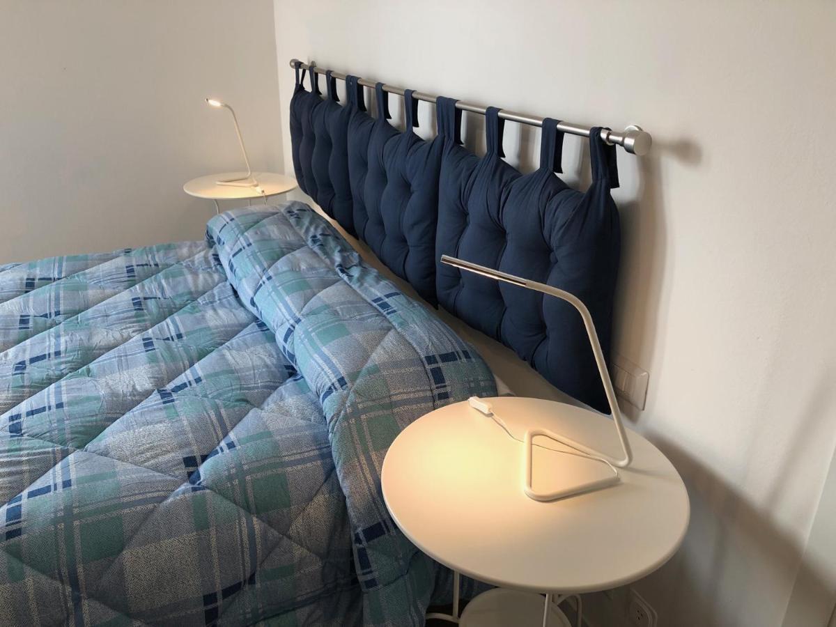 Milanbed Appartement Buitenkant foto