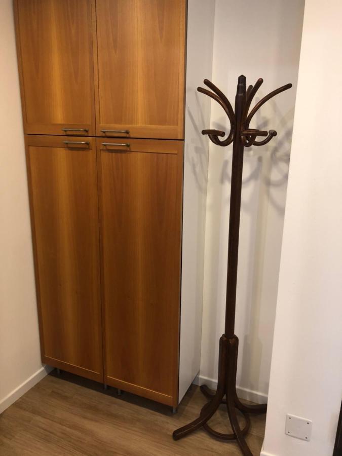 Milanbed Appartement Buitenkant foto